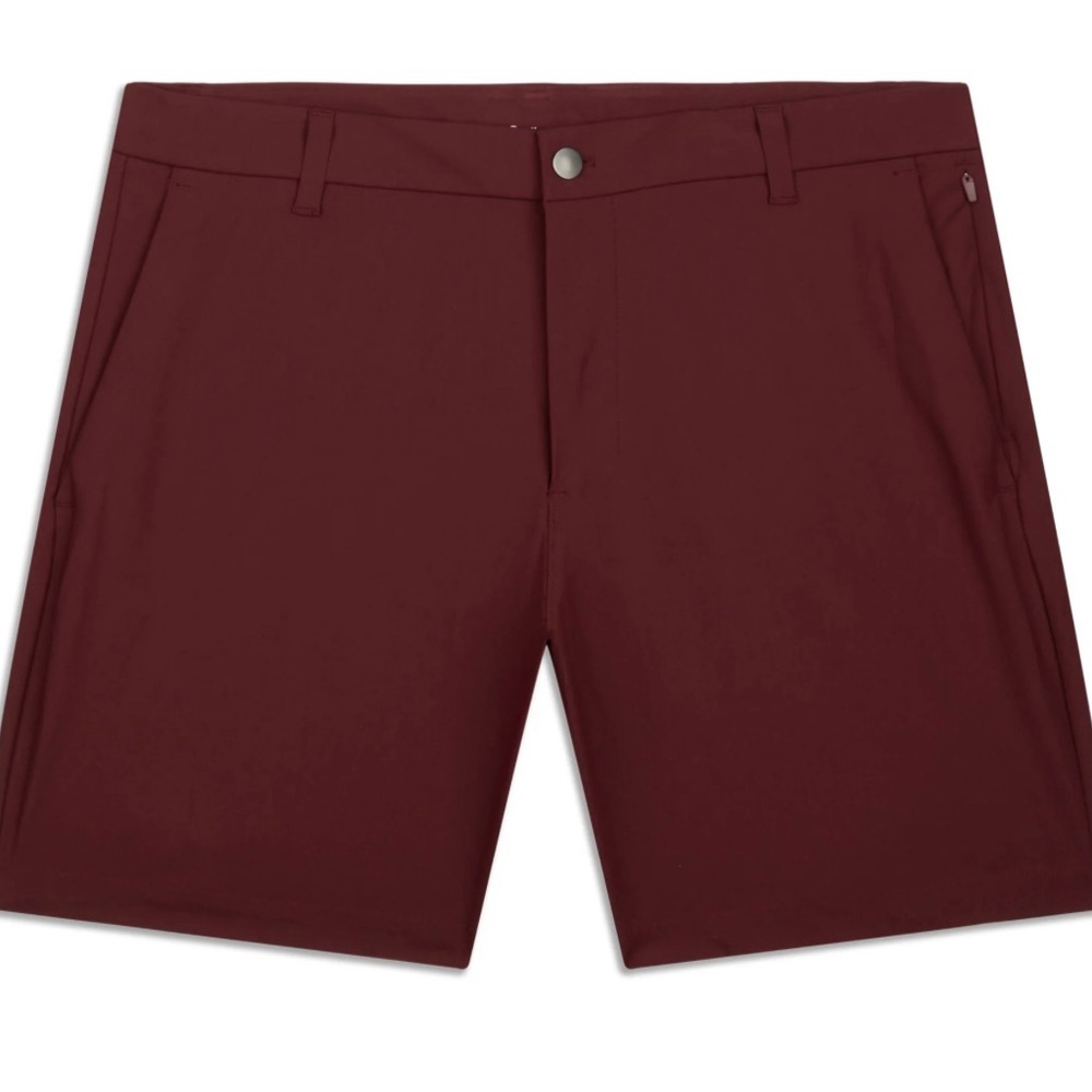 Men’s Commission Short Classic -LULULEMON